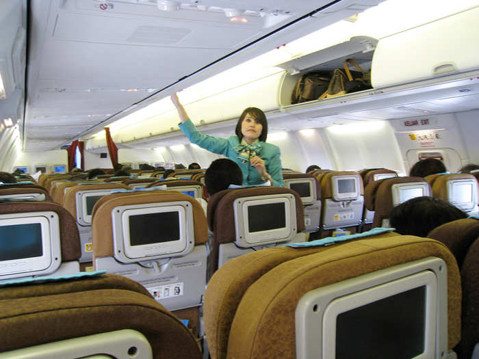 7. Garuda Indonesia