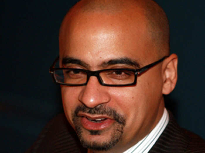 Junot Diaz teaches fiction writing at MIT.