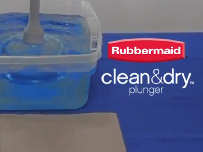 Newell Rubbermaid