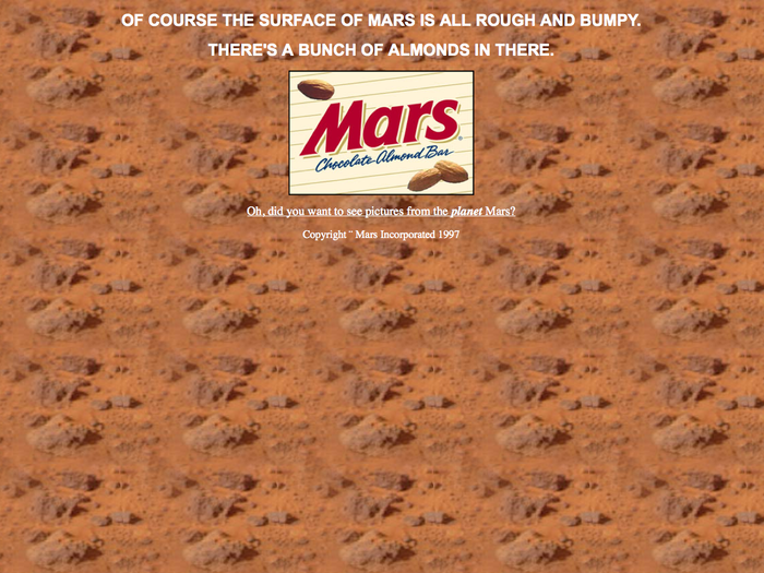 Mars 1996