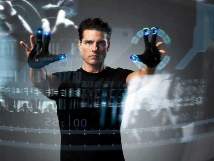 7. "Minority Report" (2002): $358.4 million