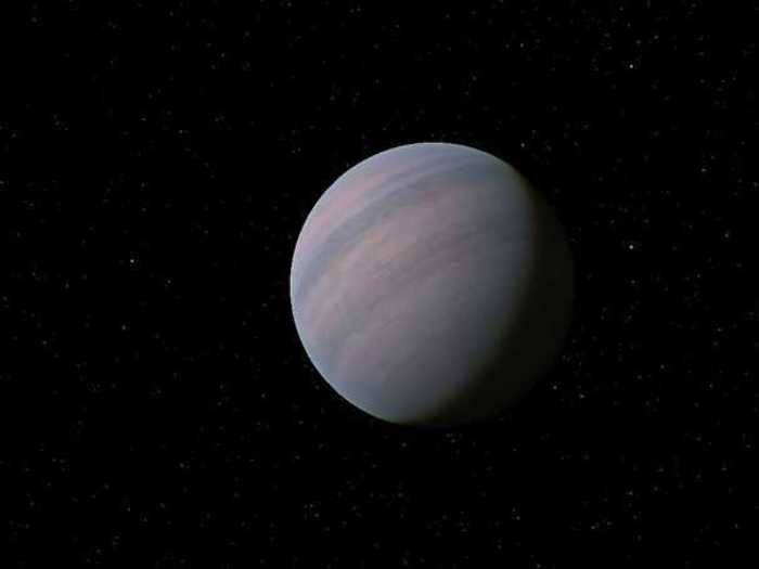 9. Gliese-581d