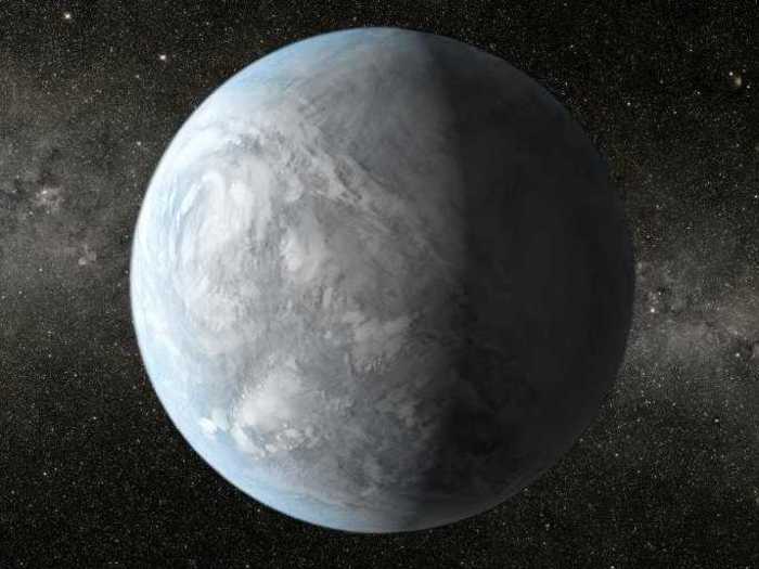 1. Kepler-62e