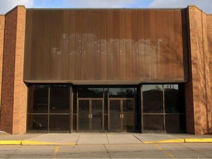 10 MindBlowing Facts About JCPenney's Epic Decline Business Insider