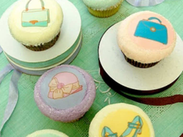 Tourists started flocking to Magnolia Bakery