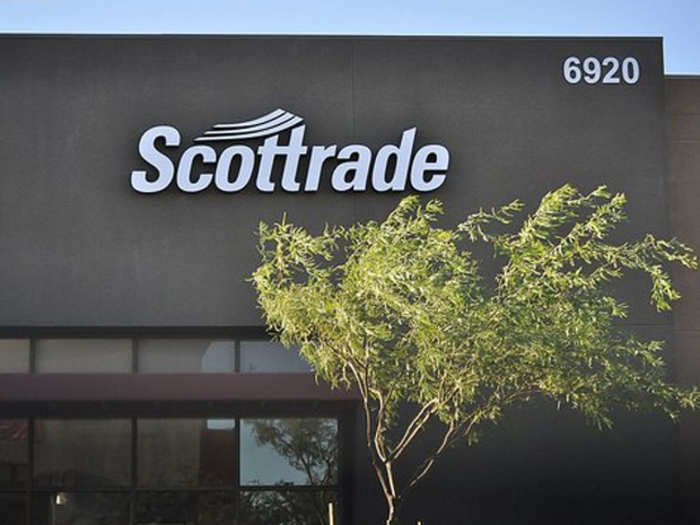 6. Scottrade