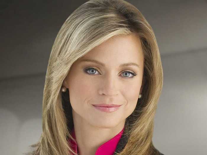 Courtney Reagan, CNBC reporter