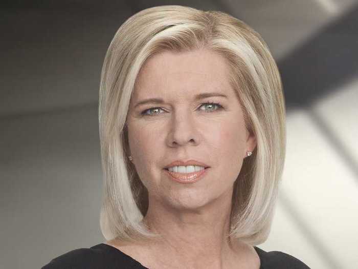 Jane Wells, CNBC reporter