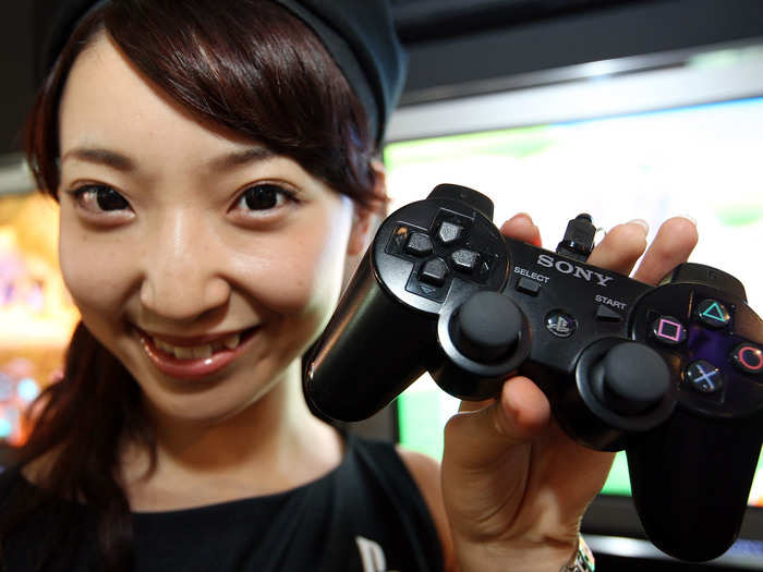 Teens still dig video games. Half said they planned to pick up a new PS4 and Xbox 720 when they launch later this year.