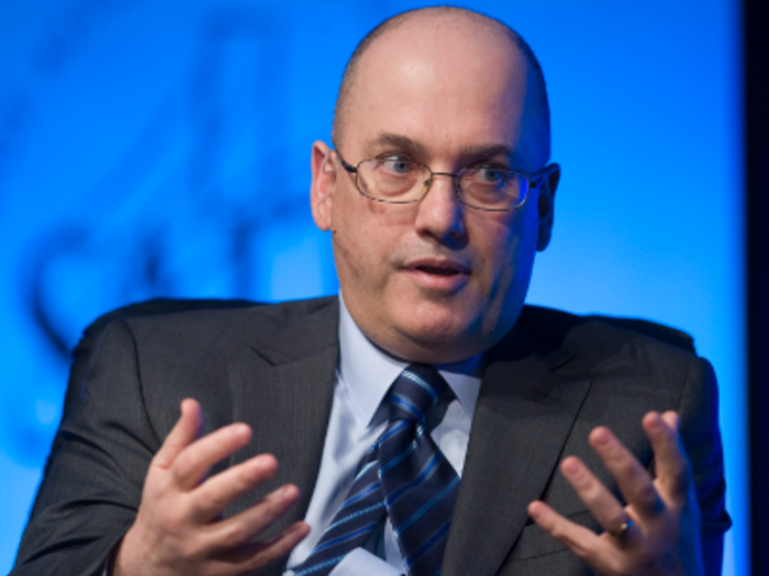 Steve Cohen