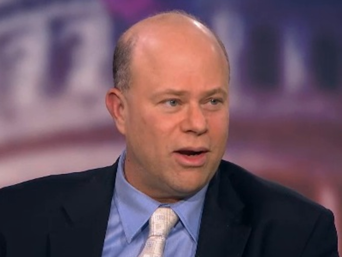 David Tepper