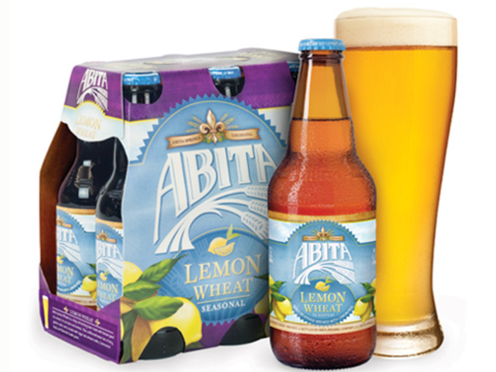 14. Abita Brewing Co.