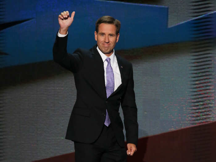 #19 Beau Biden