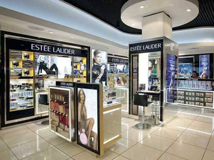 Last year, Estée Lauder had sales of $9.7 billion, according to its annual report to investors.