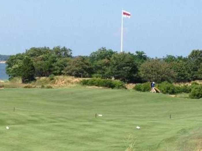 National Golf Links of America