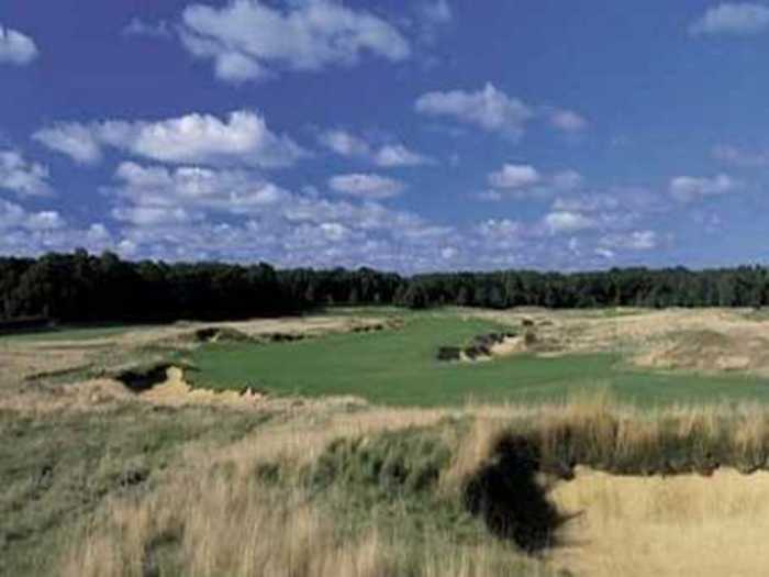 East Hampton Golf Club