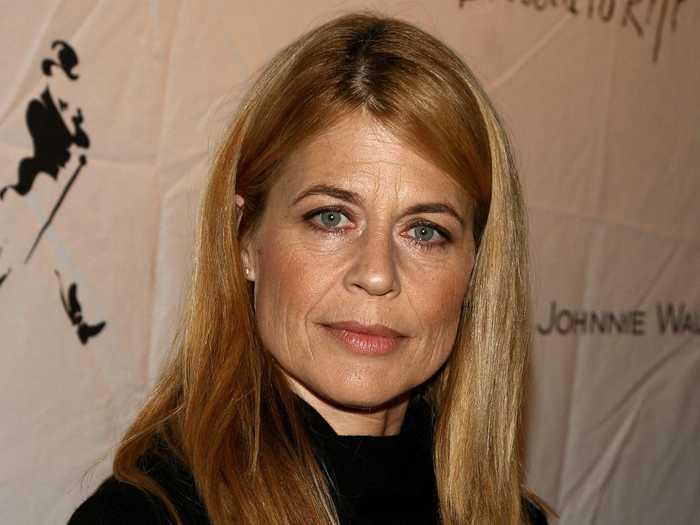 However, no one bests Linda Hamilton ...