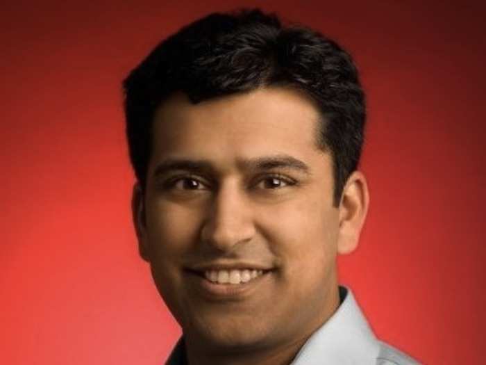 Shishir Mehrotra, VP, YouTube