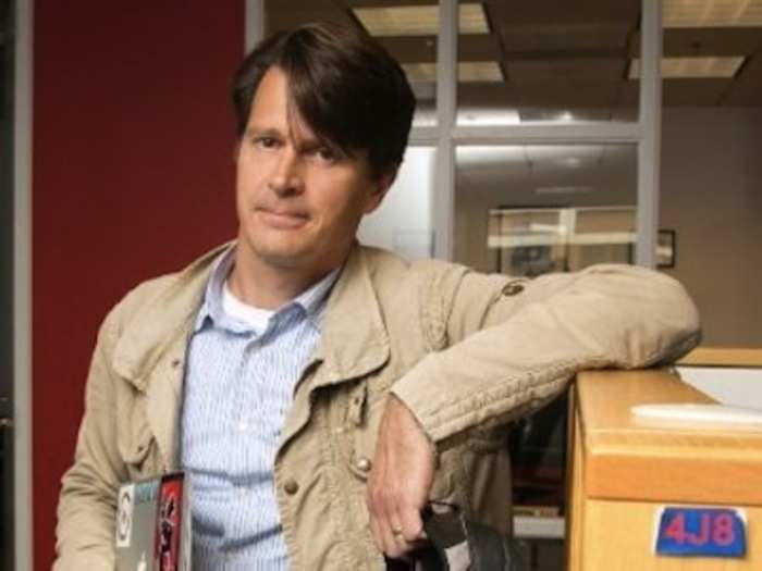 John Hanke, Niantic Labs