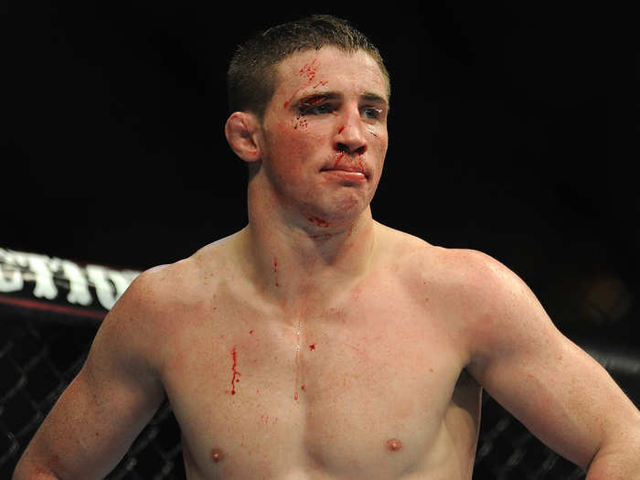 Brendan Loughnane