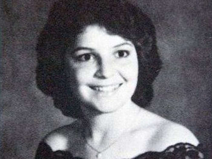 Sarah Heath (later Palin) led the Wasilla High School women