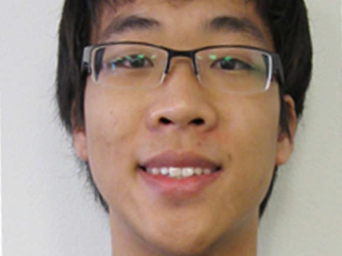 Christopher Yan is a student at Columbia who has interned at Google. He has his eye on meta, a Columbia startup that