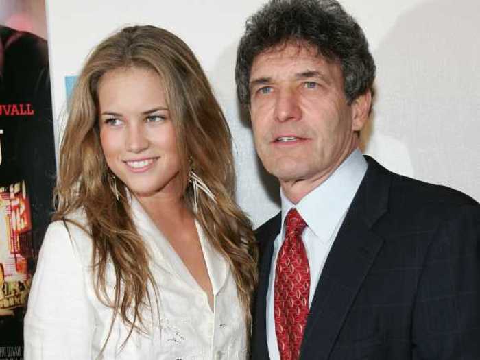 3. Cody Horn