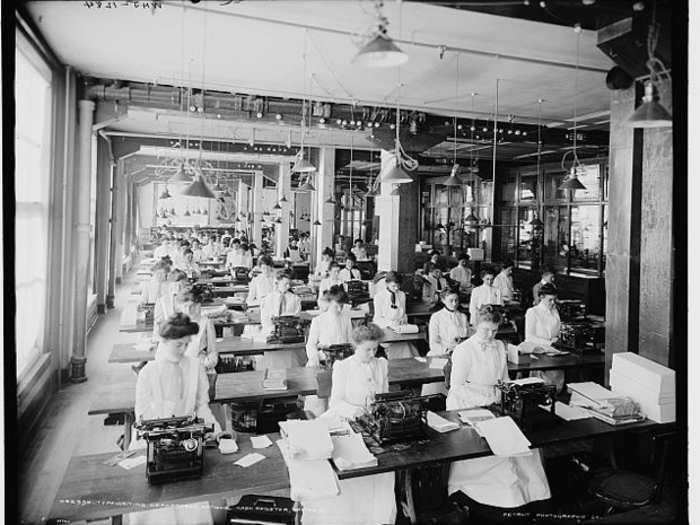 Massachusetts was the first state to adopt a minimum wage law for women and minors in 1912.