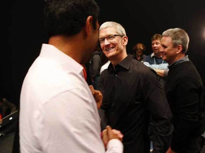 Shortly into his tenure as CEO, Kwon privately met with Apple CEO Tim Cook to try and resolve the patent dispute between the two companies. The talks failed, and Samsung was eventually found liable in the case. It is now going through appeals.