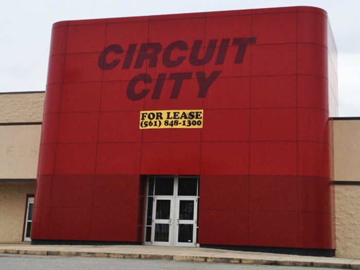 Circuit City