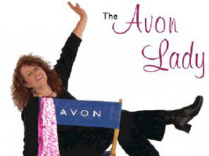 2. Avon