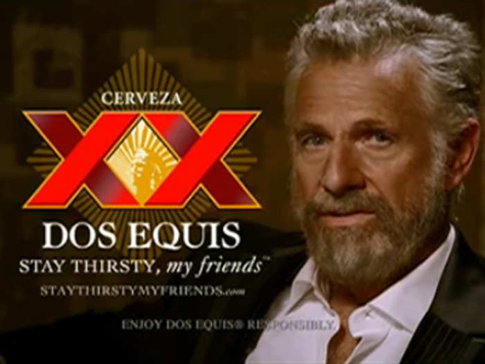 Dos Equis