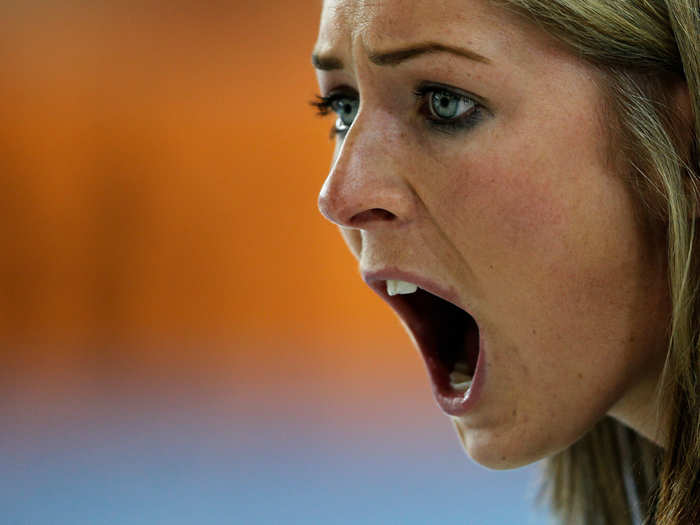 Eve Muirhead