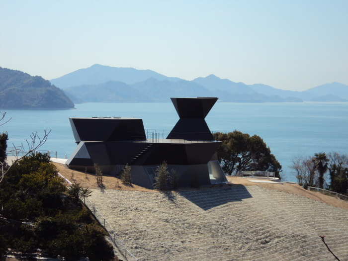 In 2011, Ito designed the Toyo Ito Museum of Architecture in Imabari, Japan. The building