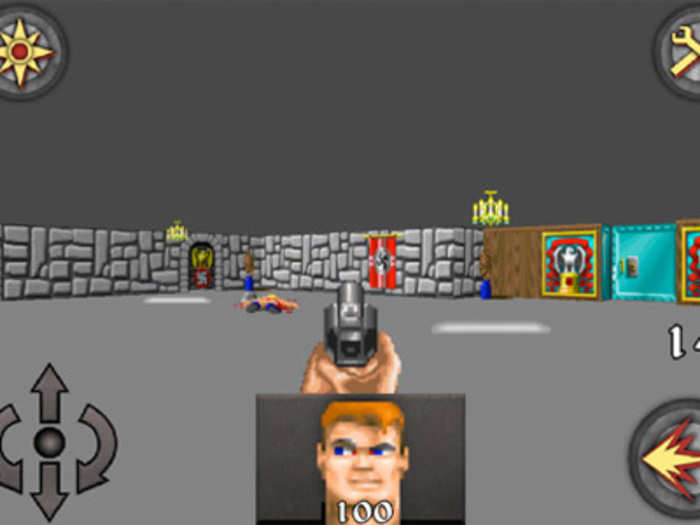 Wolfenstein