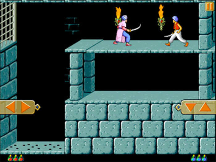 Prince of Persia