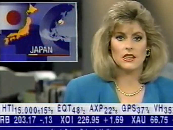 THEN:  Check out Sue Herera, one of CNBC