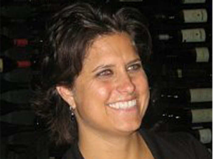 Julie Uhrman, founder, CEO Ouya