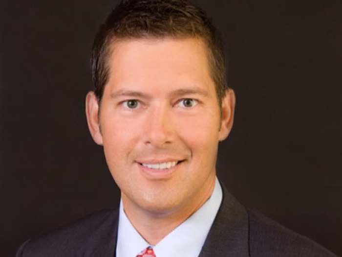 Rep. Sean Duffy (R-Wis.)