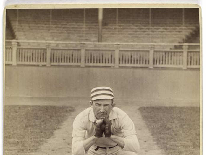 Unknown player (1800s)