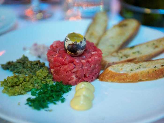 Tartare