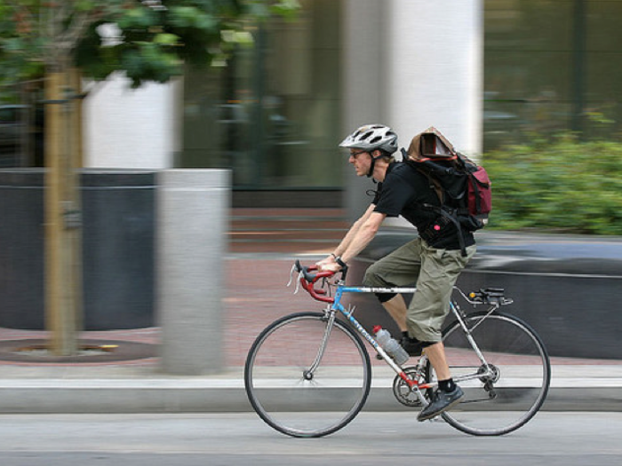 Bicycles