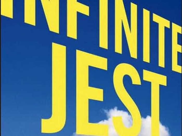 Infinite Jest