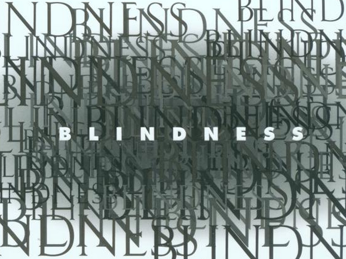 Blindness