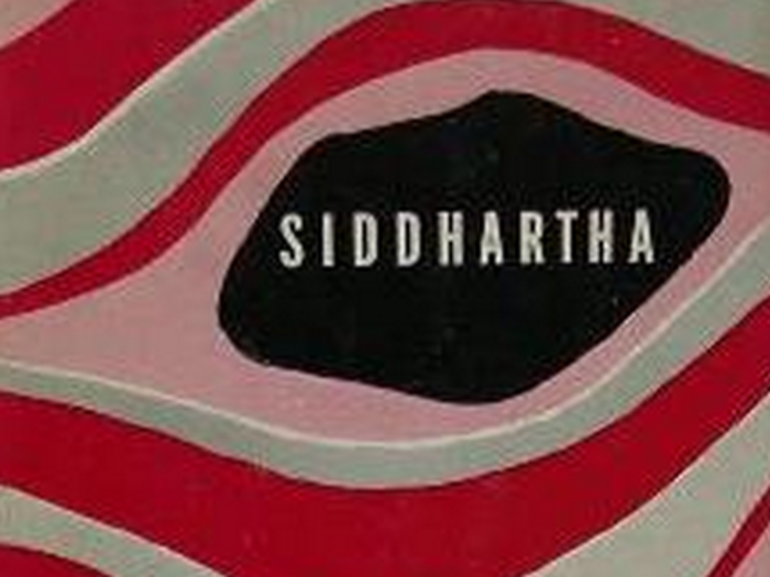 Siddhartha