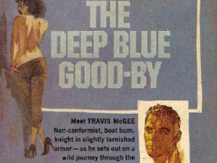 Travis McGee series