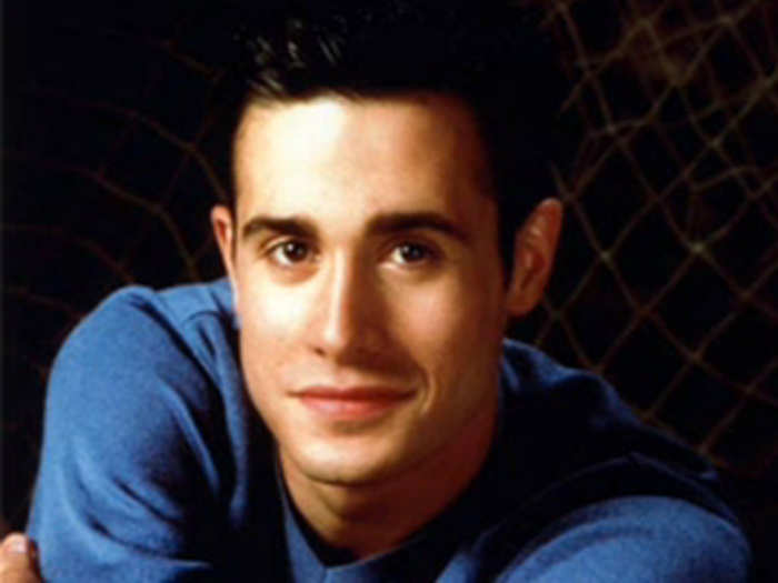 Freddie Prinze Jr. was every teenage girl