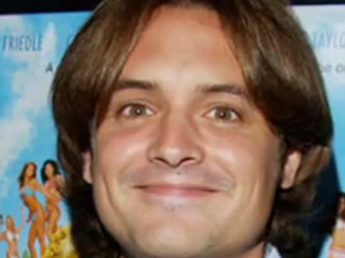 Today, Friedle does voice-over work for animated series.