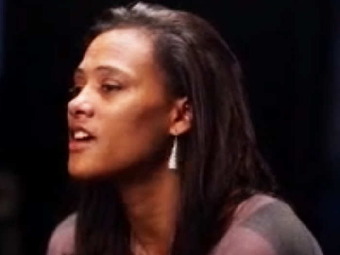 Marion Jones lost about $7 million after secretly using steroids