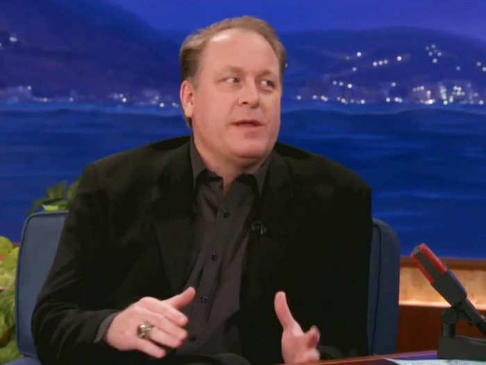 Curt Schilling says he will lose all $50 million he saved playing baseball on a failed video game venture